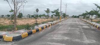 Plot For Resale in Wanaparthy Hyderabad  7207680