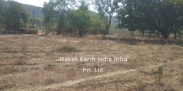 Plot Area in  Plot at Pen – for Sale