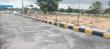  Plot For Sale in Wadakpally