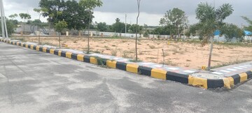  Plot For Sale in Vivekananda Nagar