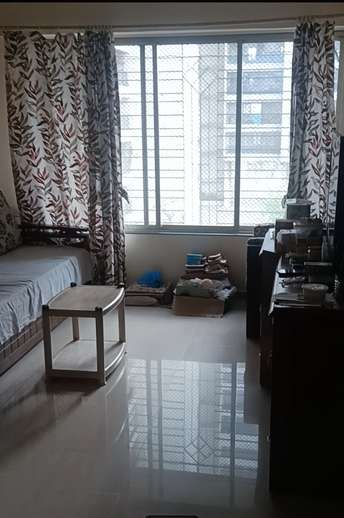 1 BHK Apartment For Rent in Vini Classic Kandivali West Mumbai 7207709