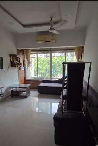 1 BHK Apartment For Rent in RNA Regency Park Kandivali West Mumbai  7207713