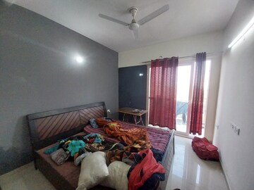 Bedroom in 4 BHK Apartment at Mahagun Mywoods, Sector 16c Greater Noida – for Sale