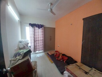 Bedroom in 4 BHK Apartment at Mahagun Mywoods, Sector 16c Greater Noida – for Sale