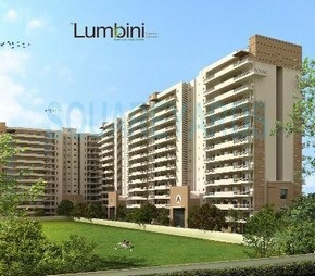 3 BHK Apartment For Resale in Brisk Lumbini Terrace Homes Sector 109 Gurgaon  7207738