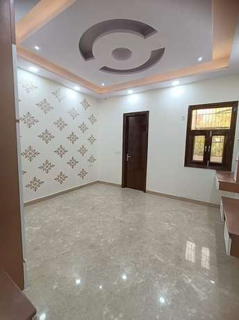 3 BHK Apartment For Rent in Pitampura Delhi  7207760