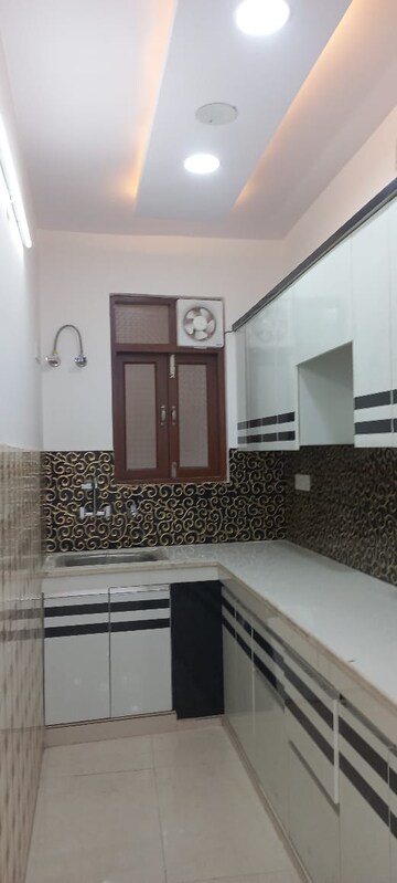 Bedroom in 2 BHK Builder Floor at Govindpuri – for Sale