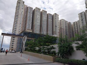 3 BHK Apartment – Exterior View View at Marina Skies, Hi Tech City - for Sale