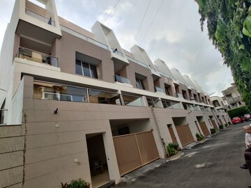  Plot – Exterior View View at Dumas - for Sale