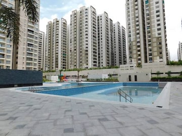 3 BHK Apartment – Exterior View View at Marina Skies, Hi Tech City - for Sale