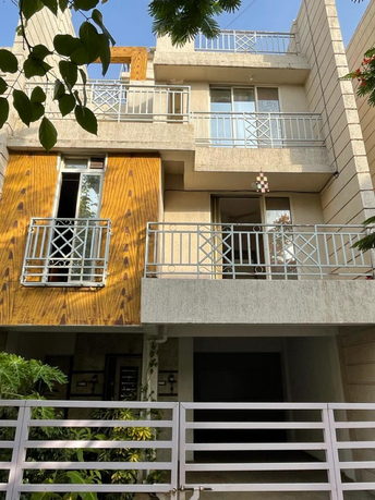 1 BHK Independent House For Rent in Spanish Residency Deodal Mumbai  7207790