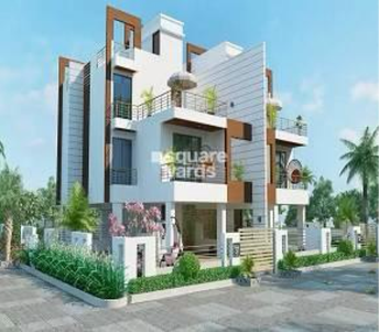 1 BHK Independent House For Rent in Spanish Residency Deodal Mumbai 7207790