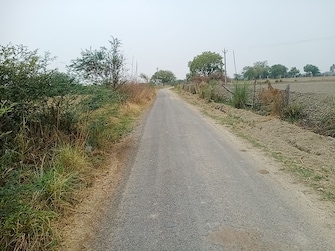 Commercial Land 5 Acre For Resale in Hindu Kheda Unnao  7207787