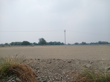 Plot Area in  Land at Hindu Kheda – for Sale