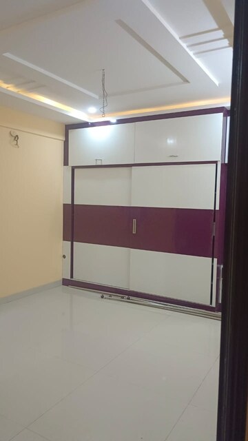 Furnished Amenities in 2.5 BHK Apartment at Aditya Imperial Heights, Hafeezpet – for Sale