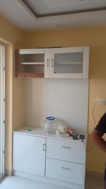 Furnished Amenities in 2.5 BHK Apartment at Aditya Imperial Heights, Hafeezpet – for Sale