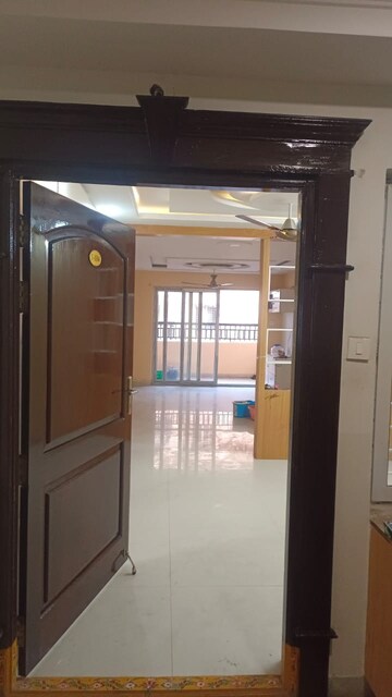Room in 2.5 BHK Apartment at Aditya Imperial Heights, Hafeezpet – for Sale