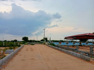  Plot For Sale in JSR Sun City, Yadagirigutta