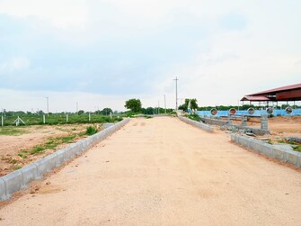 Plot For Resale in JSR Zircon Burgula Village Hyderabad  7207858