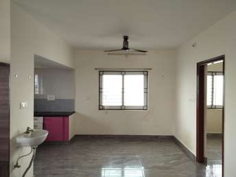 2 BHK Apartment For Rent in Nri Layout Bangalore 7207891