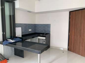 1 BHK Apartment For Rent in Lodha Quality Home Tower 2 Majiwada Thane  7207907