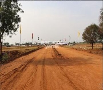  Plot For Sale in BBG Vian Valley, Shabad