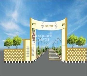 Plot For Resale in BBG Landmark 3 Kammadanam Hyderabad  7207936