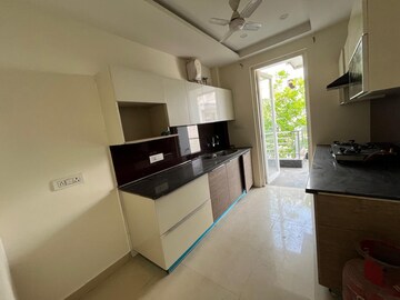 Master Bedroom in 3 BHK Builder Floor at Mahavir Enclave – for Sale