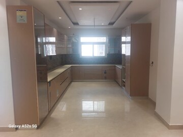 Kitchen in 4 BHK Builder Floor at Sector 37 – for Sale