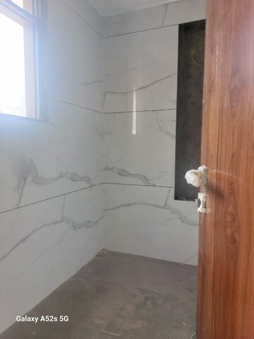 Attached Bathroom in 4 BHK Builder Floor at Sector 37 – for Sale