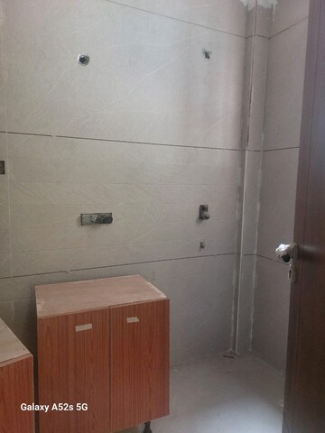Attached Bathroom in 4 BHK Builder Floor at Sector 37 – for Sale