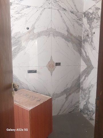 Bathroom in 4 BHK Builder Floor at Sector 37 – for Sale