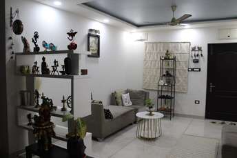 3 BHK Apartment For Rent in Indu Fortune Fields Annexe Hi Tech City Hyderabad  7207968