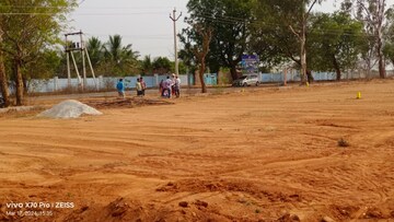 Plot For Sale in Bibinagar