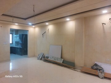 Living Room in 3 BHK Builder Floor at Sector 37 – for Sale