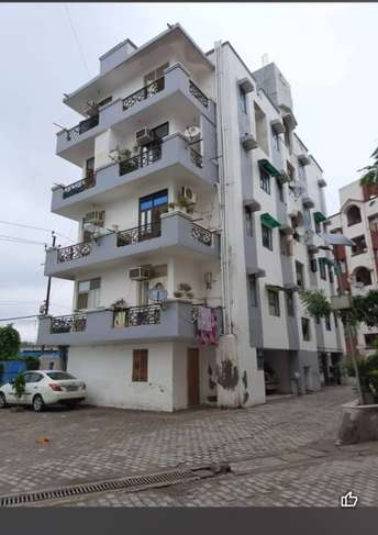 1 BHK Apartment For Resale in Krescent Apartment Pratap Vihar Ghaziabad 7206715