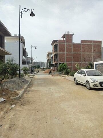  Plot – Exterior View View at Matiyari - for Sale