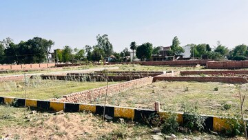 Plot Area in  Plot at Matiyari – for Sale