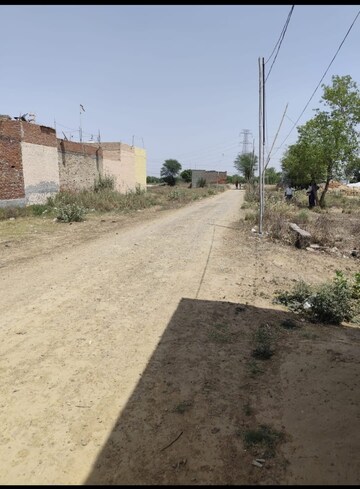  Plot For Sale in Ballabhgarh