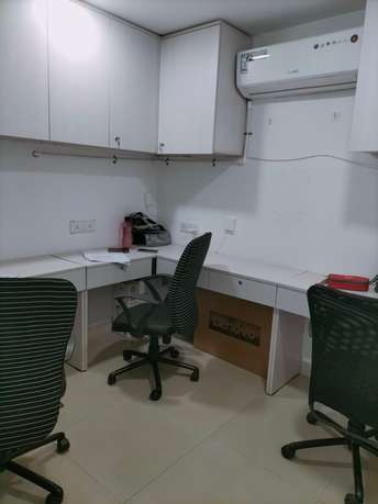 Commercial Office Space 700 Sq.Ft. For Rent in Sector 30 Navi Mumbai  7208016