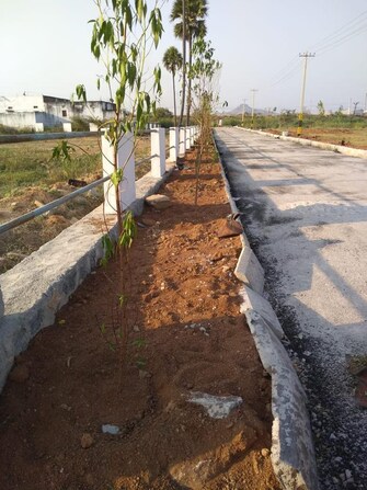 Plot For Resale in Bhavana Residency Bahadurguda Bahadurguda Hyderabad  7208023