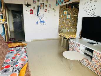 2 BHK Apartment For Resale in Angel Landmark Nalasopara East Mumbai  7208029