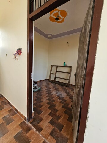 Bathroom in 2 BHK Independent House at Matiyari – for Sale