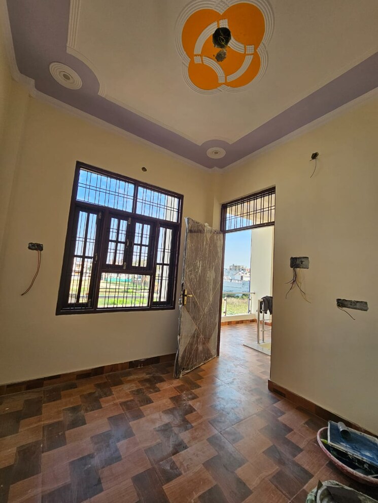 Living Room, matiyari 2 Bedroom 1257 Sq.Ft. Independent House In Matiyari Lucknow 7208067