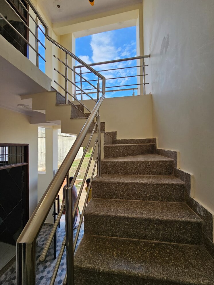 undefined, matiyari 2 Bedroom 1257 Sq.Ft. Independent House In Matiyari Lucknow 7208067