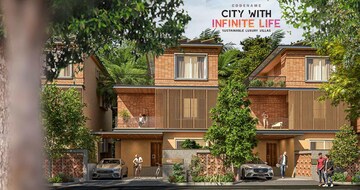4 BHK Villa For Sale in Urbanrise Paradise On Earth, Gangasandra