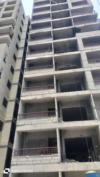 3 BHK Apartment For Resale in Rock Hilton Heights Chanda Nagar Hyderabad  7208150