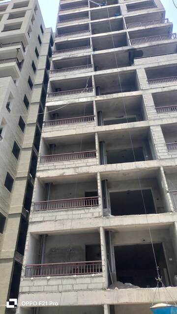 3 BHK Apartment For Sale in Rock Hilton Heights, Chanda Nagar