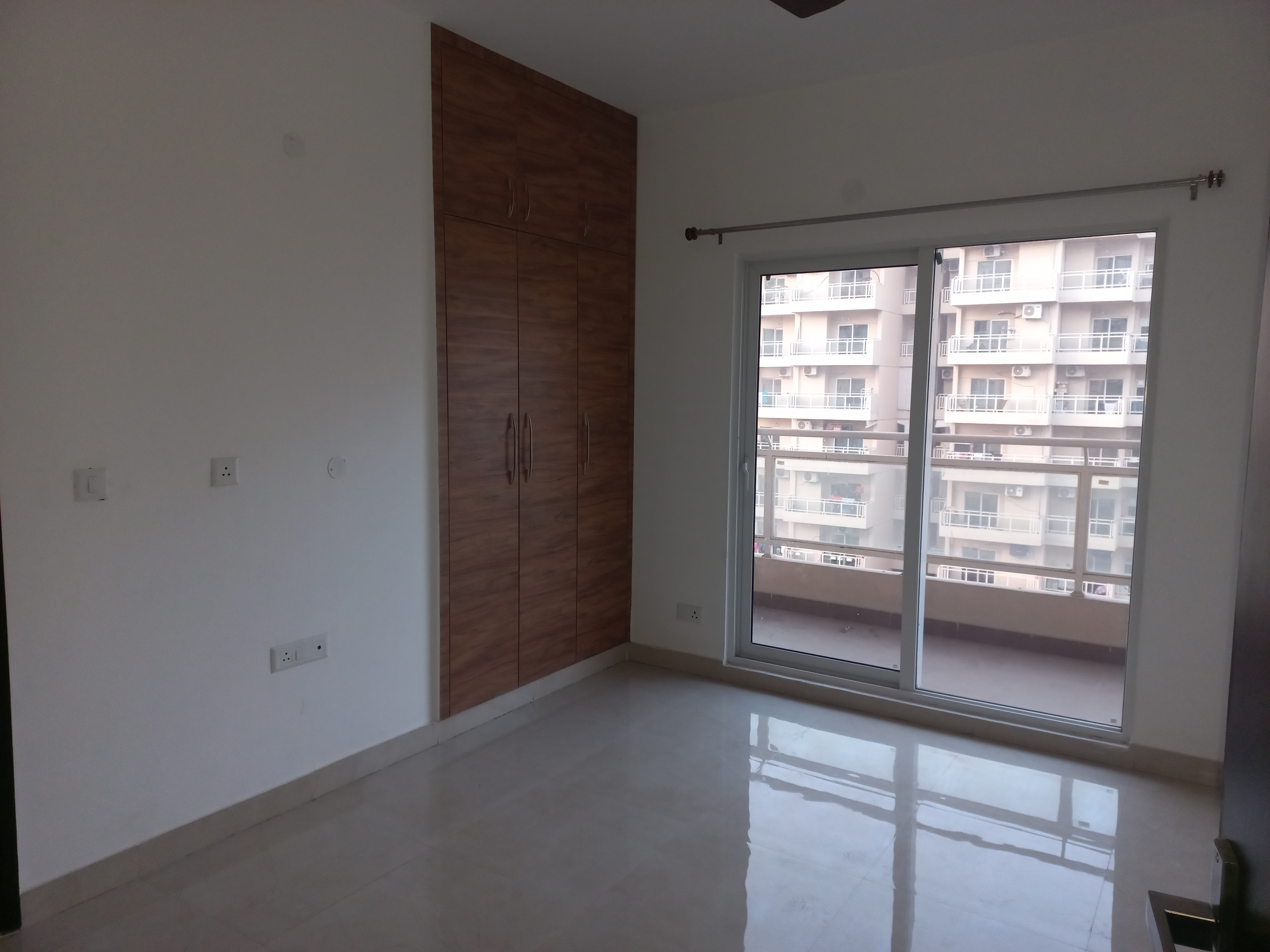 3.5 BHK Apartment For Rent in Elite Golf Green Sector 79 Noida  7208152