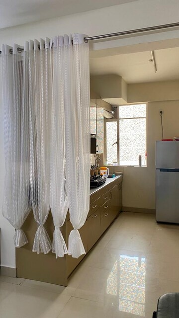 Bathroom in 2 BHK Apartment at Suncity Avenue 102, Sector 102 – for Sale